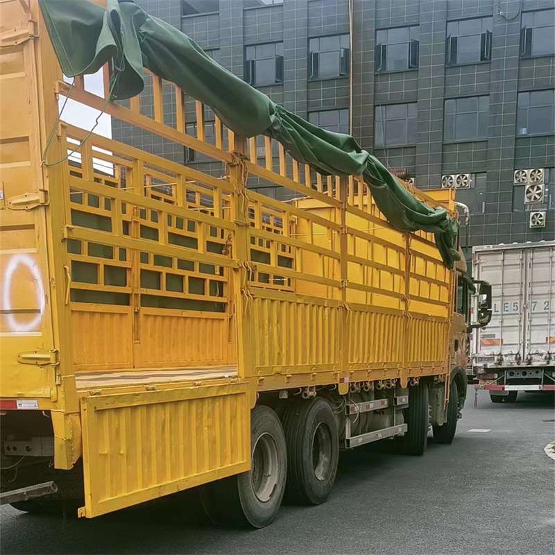 山西运城闻喜县到新泰物流公司——一站式货运服务（到新泰的物流）