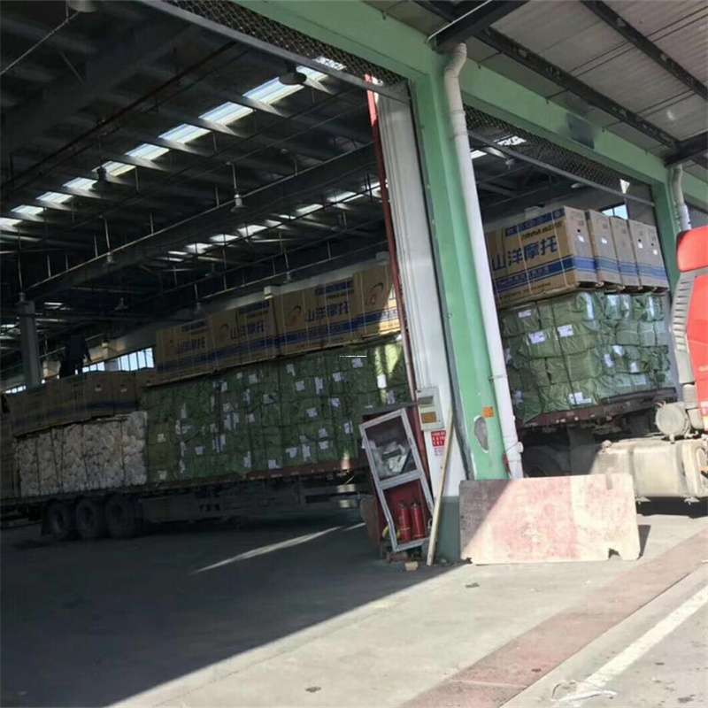 山西运城闻喜县至肥东物流专线，一站式服务让货运更高效（肥东物流公司电话号码）